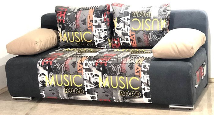 Софа Бона -42 (Большое спальное место 2000х1600)