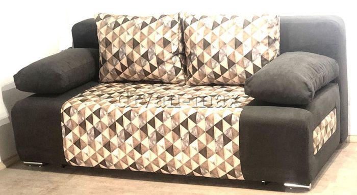 Софа Бона -42 (Большое спальное место 2000х1600)