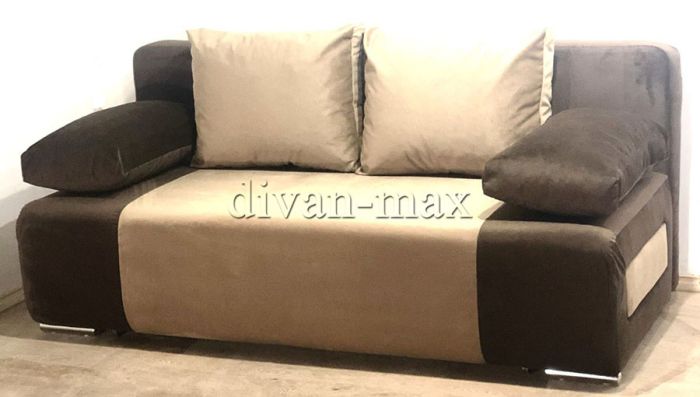 Софа Бона -42 (Большое спальное место 2000х1600)