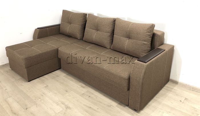 Угловой диван Браво универсал -101