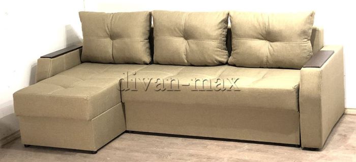 Угловой диван Браво универсал -101