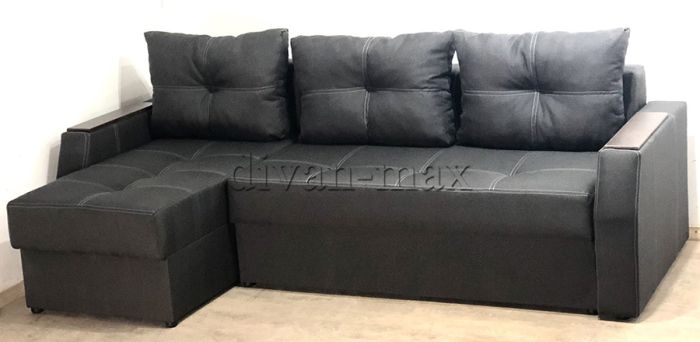 Угловой диван Браво универсал -101