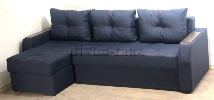 Угловой диван Браво универсал -101