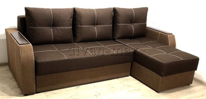 Угловой диван Браво универсал -101