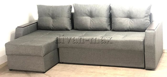 Угловой диван Браво универсал -101