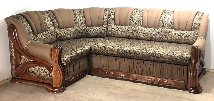 Угловой диван Сенатор - 3