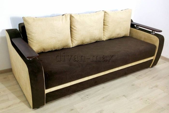Диван Сити -3