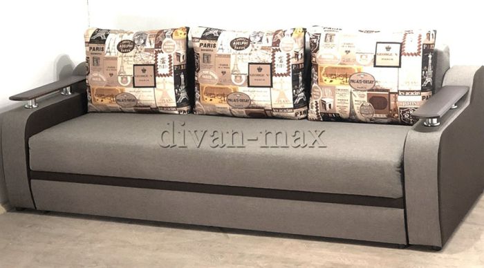 Диван Сити -3