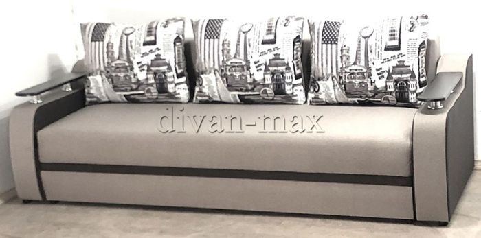 Диван Сити -3