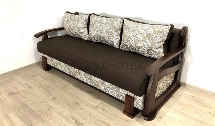 Диван Сити дерево -3