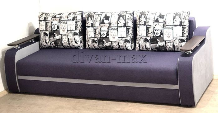 Диван Сити -3