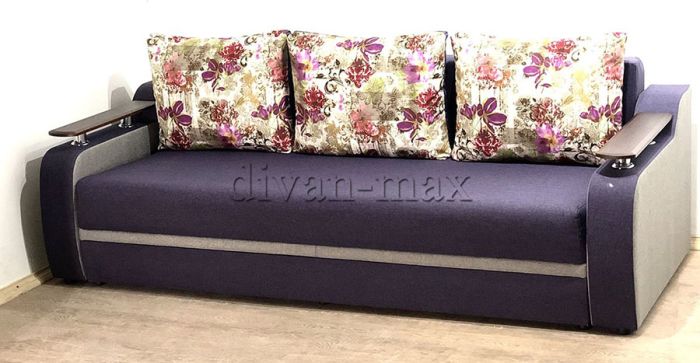 Диван Сити -3