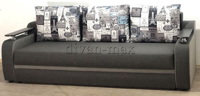 Диван Сити -3