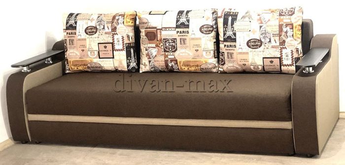 Диван Сити -3