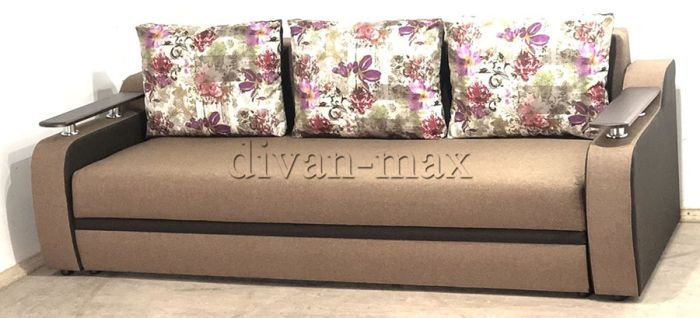 Диван Сити -3