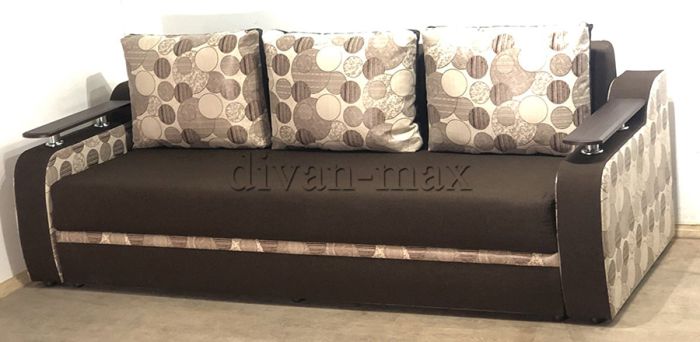 Диван Сити -3