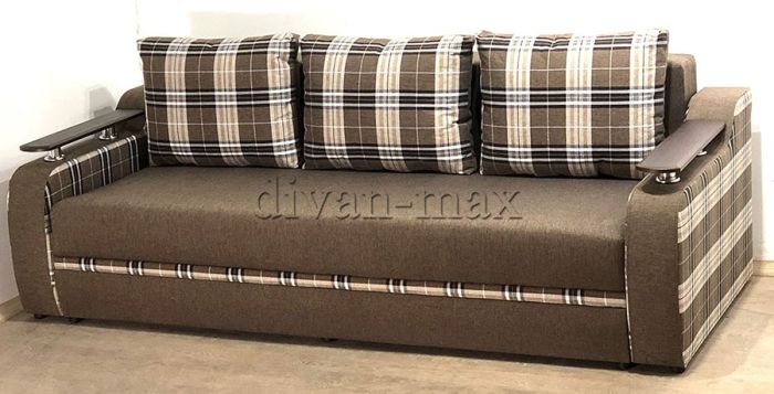 Диван Сити -3