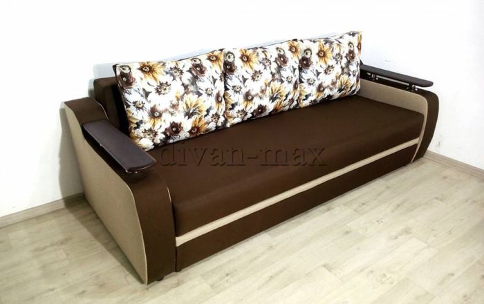 Диван Сити -3