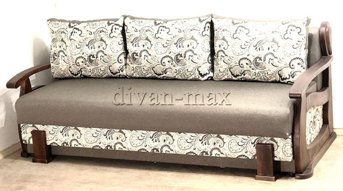 Диван Сити дерево -3