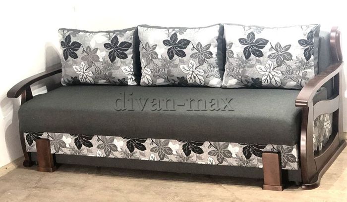 Диван Сити дерево -3