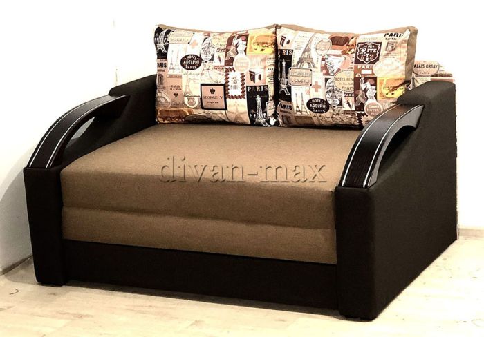 Диван Стивен- 2 120 - 90