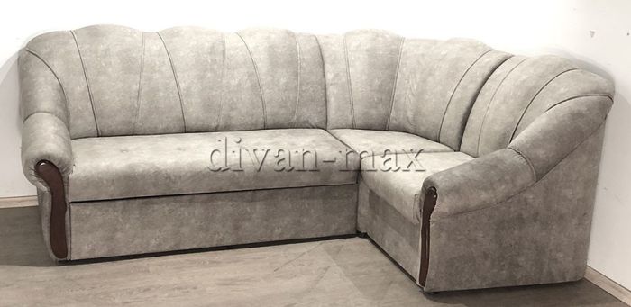 Угловой диван Фаворит-12