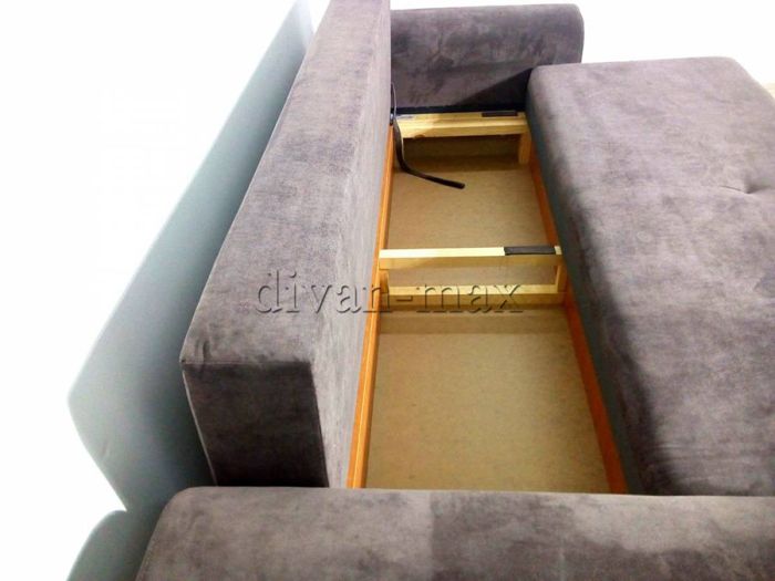 Диван Фокус -3