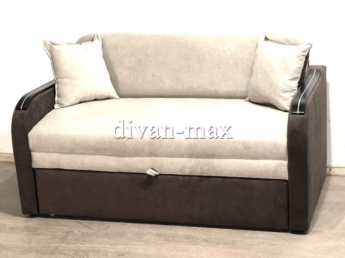 Диван Гном-Д 130 -89