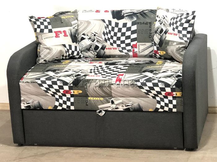 Диван Гном-М 110 -12