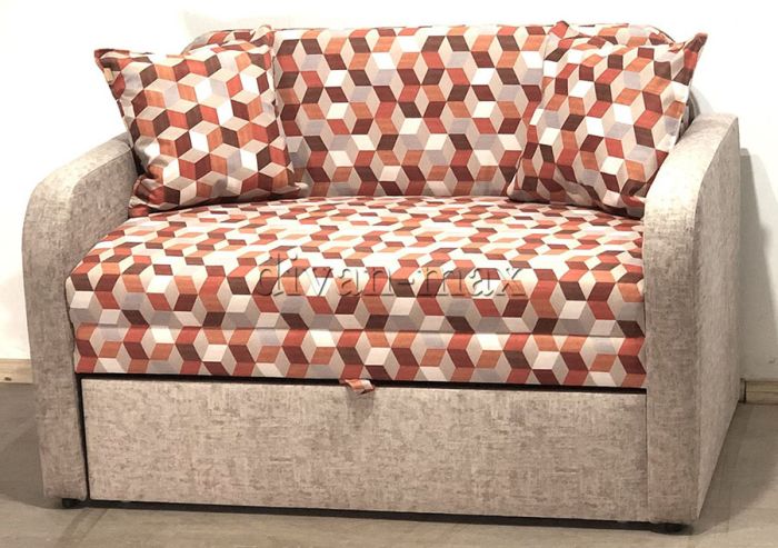 Диван Гном-М 110 -12