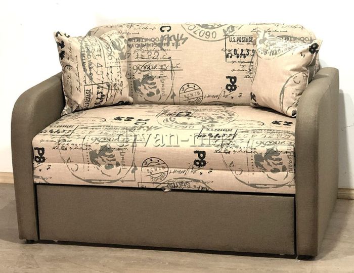 Диван Гном-М 110 -12