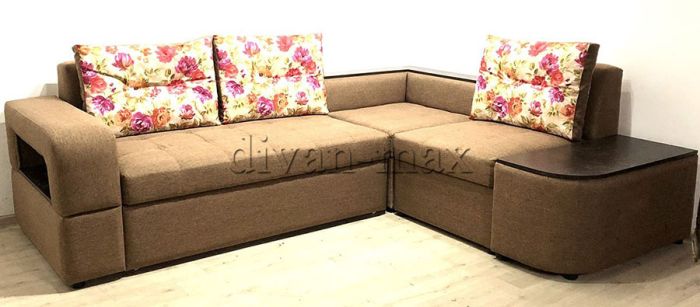 Угловой диван Голливуд -76