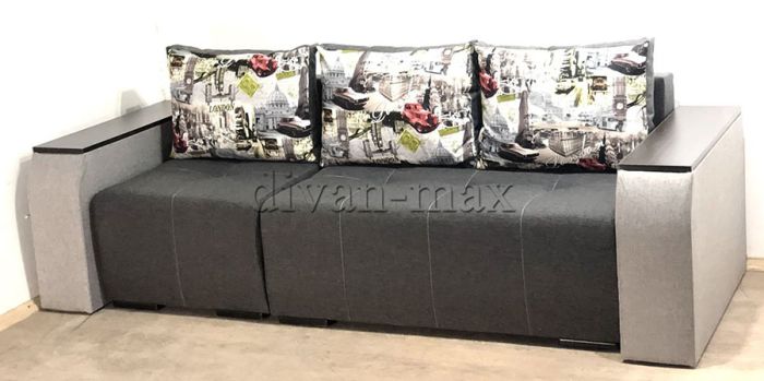 Диван Калифорния ЕК -3