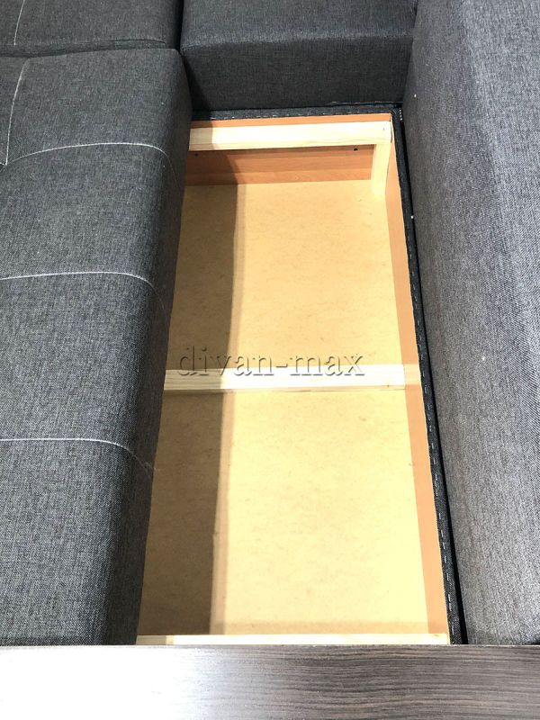 Диван Калифорния ЕК -3