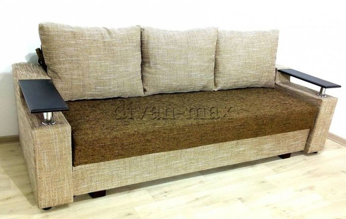 Диван Карат -3