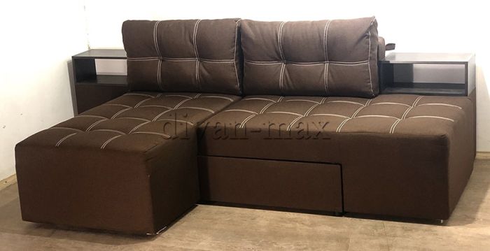 Диван Трансформмер Компакт 3 универсал -89