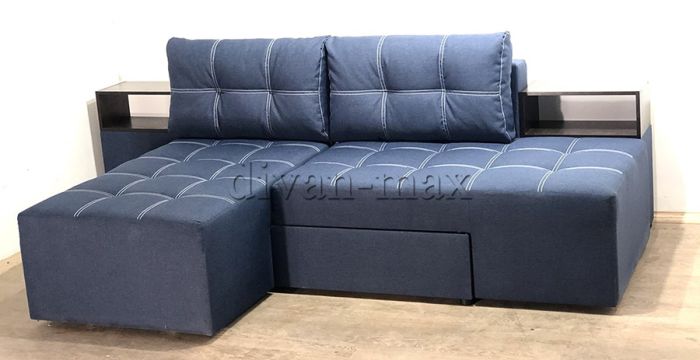 Диван Трансформмер Компакт 3 универсал -89