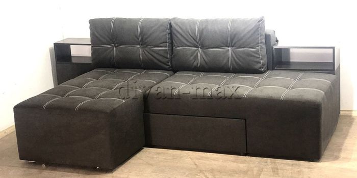 Диван Трансформмер Компакт 3 универсал -89