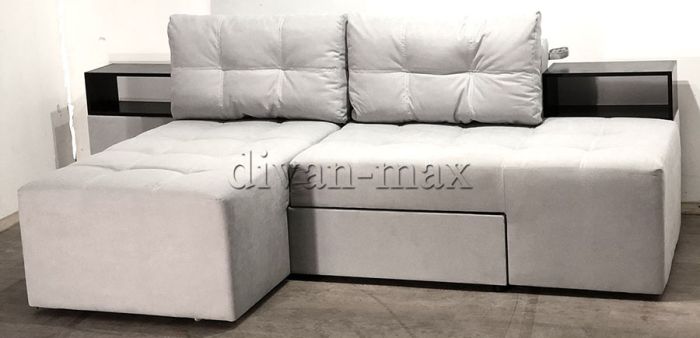 Диван Трансформмер Компакт 3 универсал -89