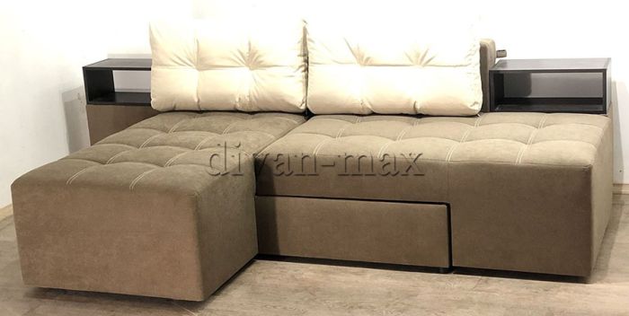 Диван Трансформмер Компакт 3 универсал -89