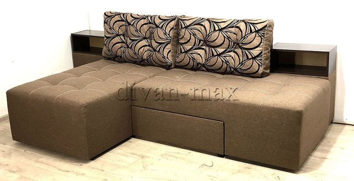 Диван Трансформмер Компакт 3 универсал -89