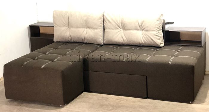 Диван Трансформмер Компакт 3 универсал -89