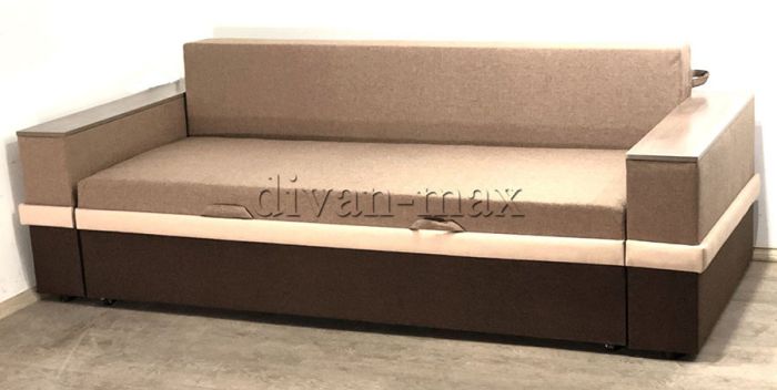 Диван Лагуна -3