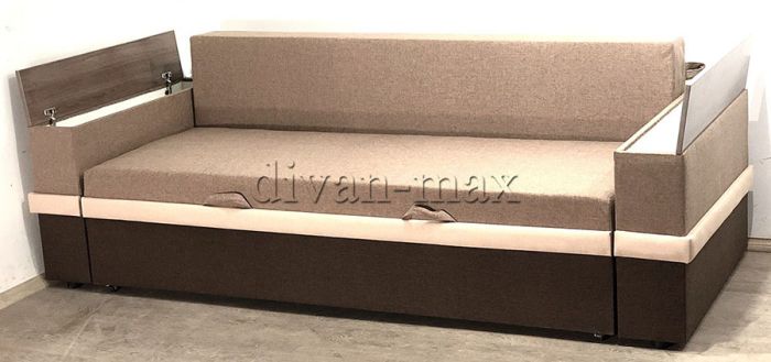 Диван Лагуна -3