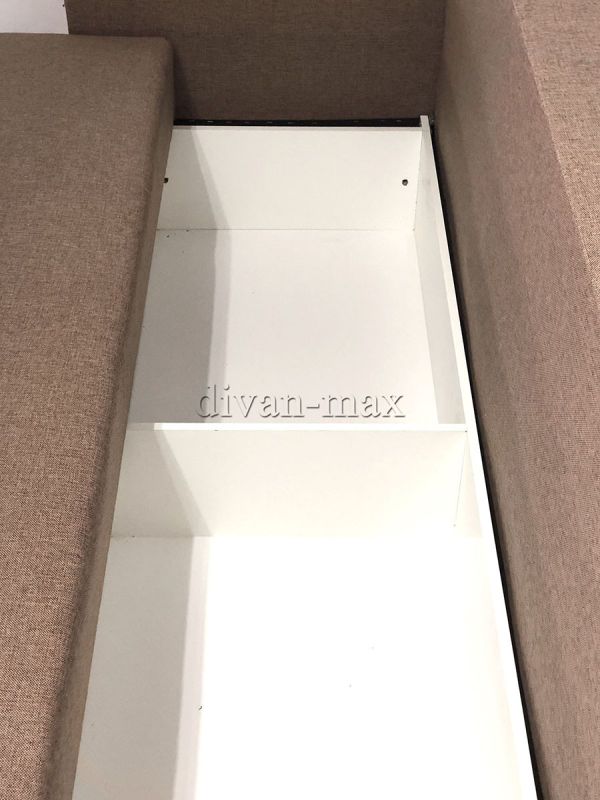 Диван Лагуна -3