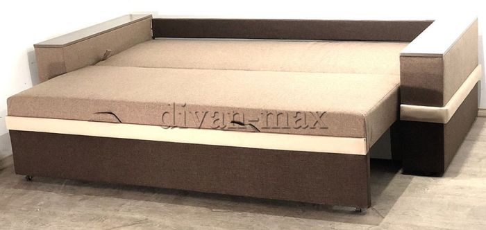 Диван Лагуна -3