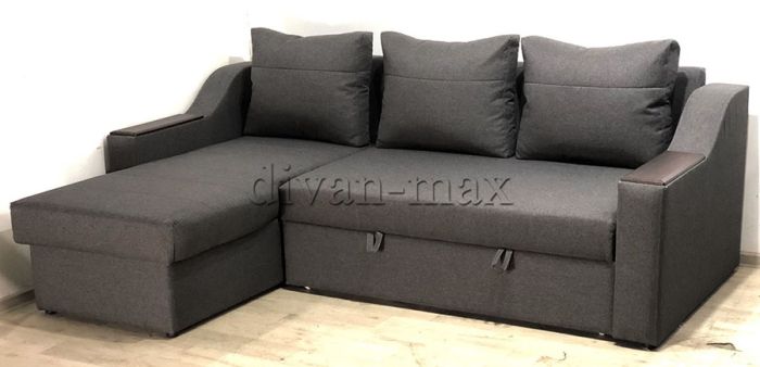 Угловой диван Лира -3