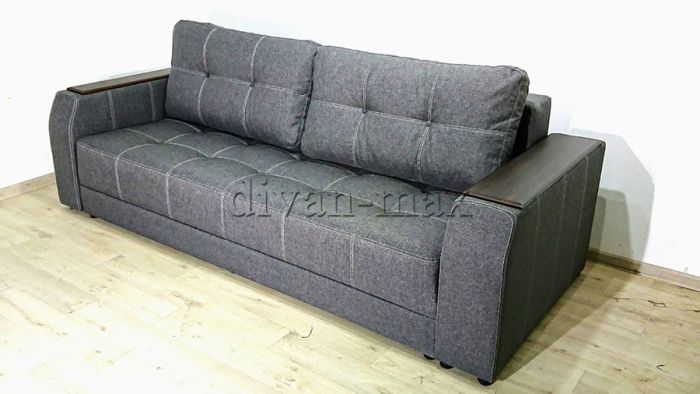 Диван Лорд с нишей ЕК -3
