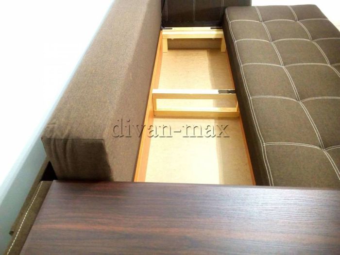 Диван Лорд с нишей ЕК -3