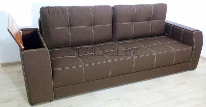 Диван Лорд с нишей ЕК -3